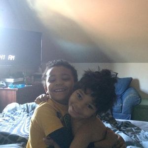 Meet your Posher, Cedric